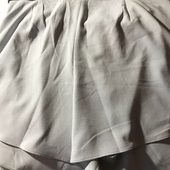 NWT LEITH Blue Pearl Shorts Size XXL - Picture 5 of 5